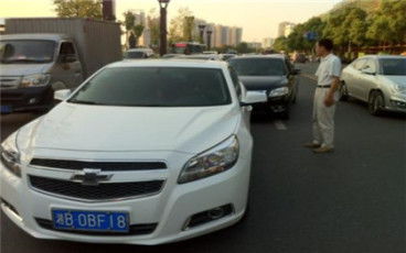 汽車租賃業(yè)務(wù)中的發(fā)票開具及稅率說明