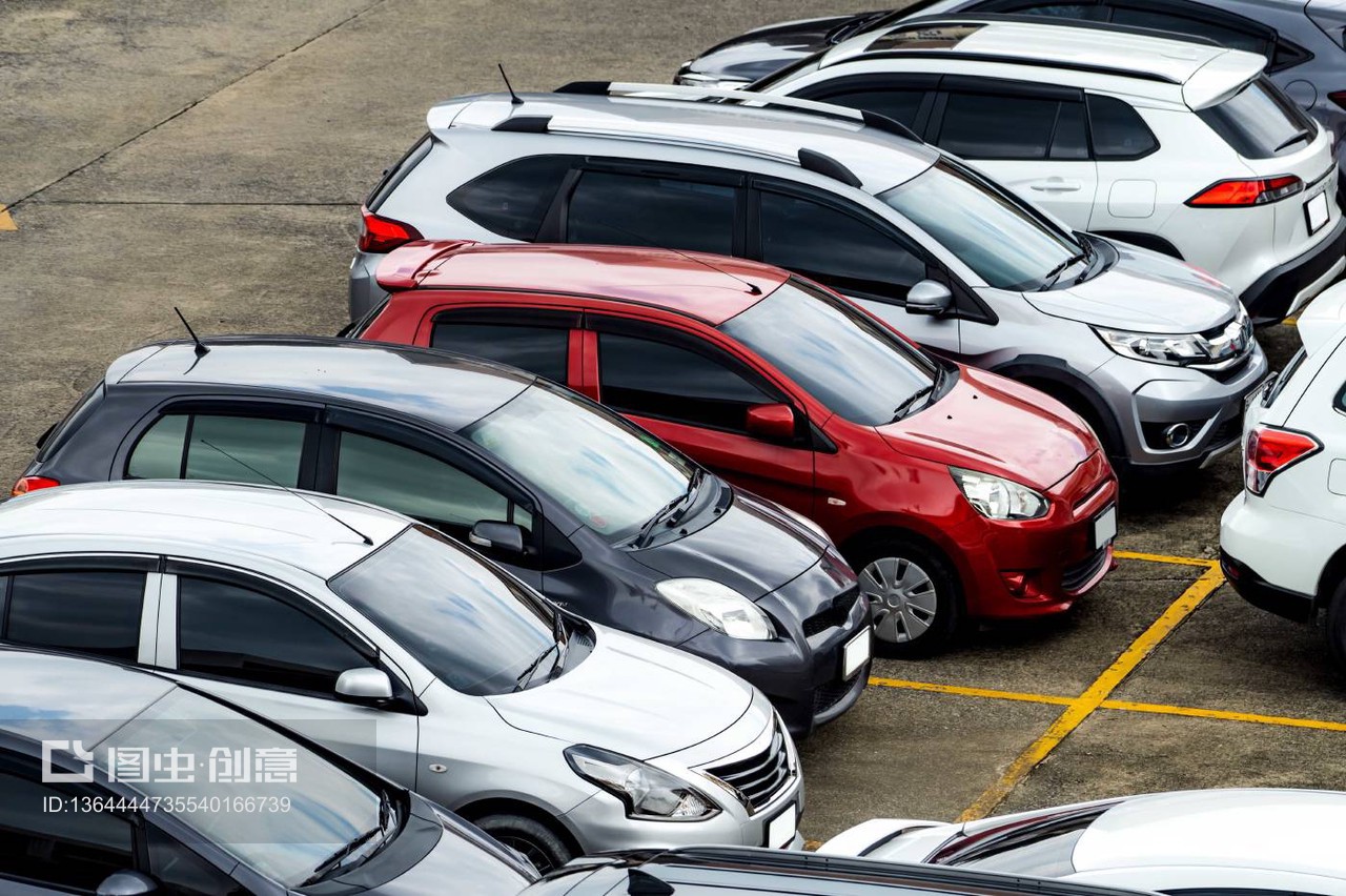 機(jī)場(chǎng)生態(tài)停車場(chǎng) 二手豪華SUV的出租與銷售新生態(tài)