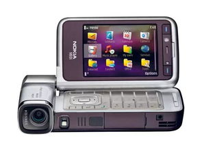 新紀(jì)元與舊時(shí)光的交織 鍵盤手機(jī)的復(fù)興與奧迪電動(dòng)夢(mèng)想