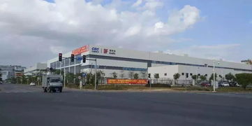 廣西電子制造業(yè)新突破 實(shí)力派EMS電子SMT代工廠助力首臺(tái)“廣西造”華為手機(jī)面世