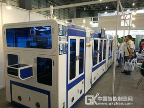 和諾智能 以創(chuàng)新研發(fā)驅(qū)動(dòng)智能產(chǎn)品，緊握手機(jī)科技時(shí)代脈搏